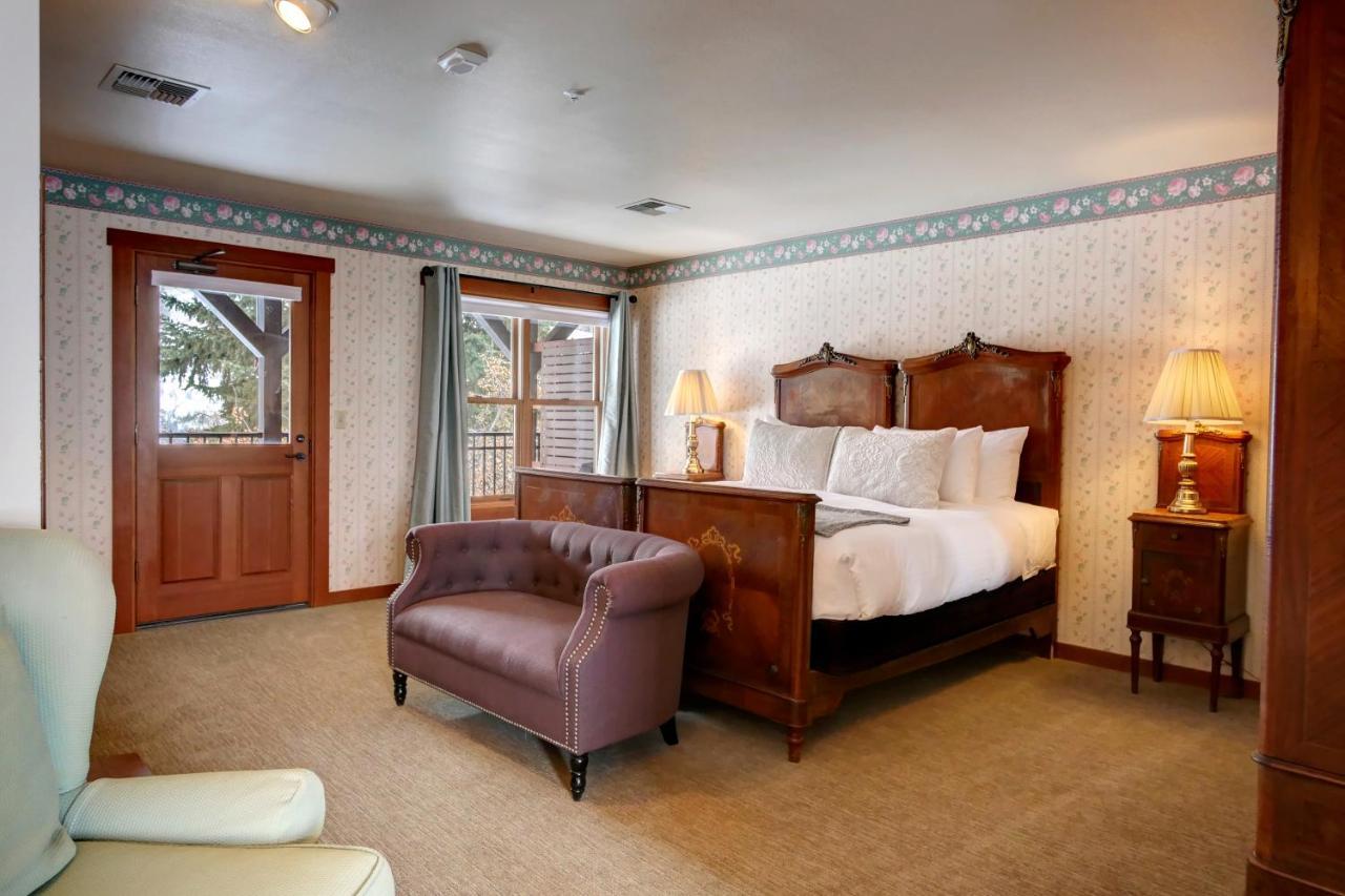 Casia Lodge And Ranch Twisp 外观 照片