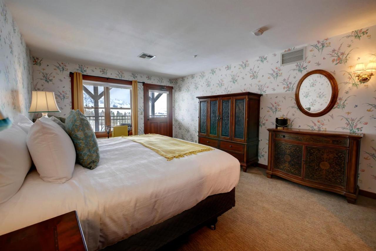 Casia Lodge And Ranch Twisp 外观 照片