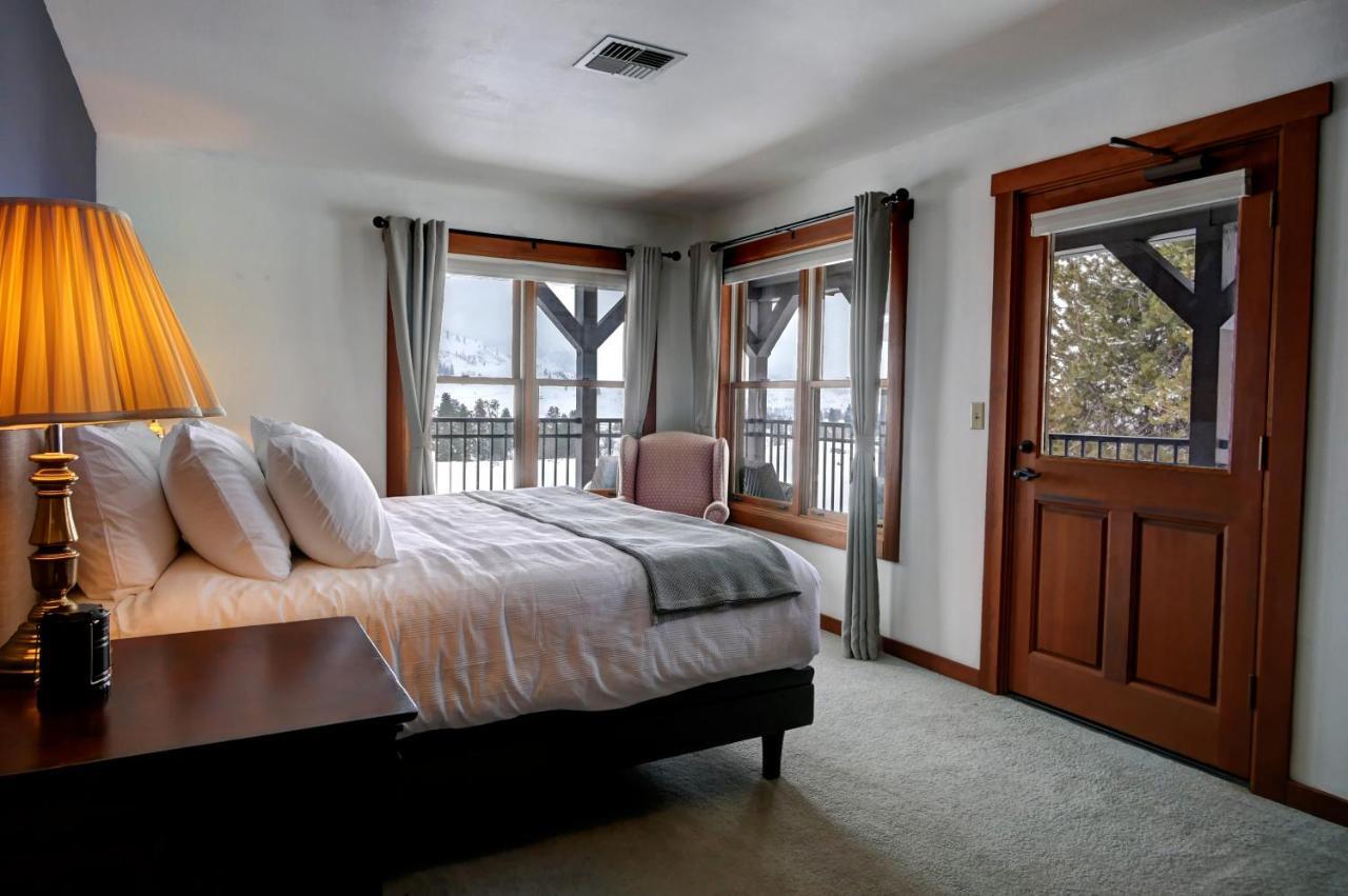 Casia Lodge And Ranch Twisp 外观 照片