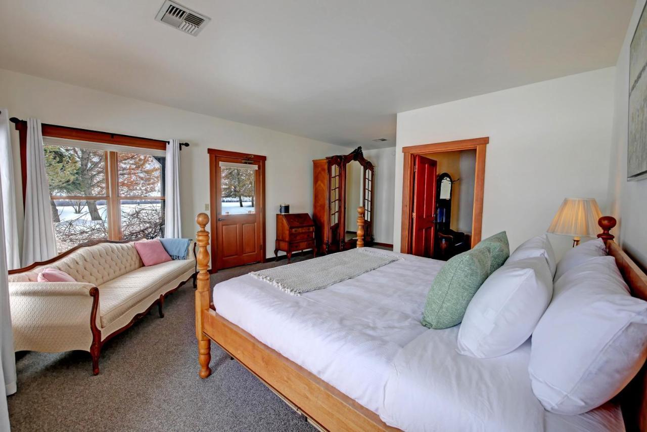 Casia Lodge And Ranch Twisp 外观 照片