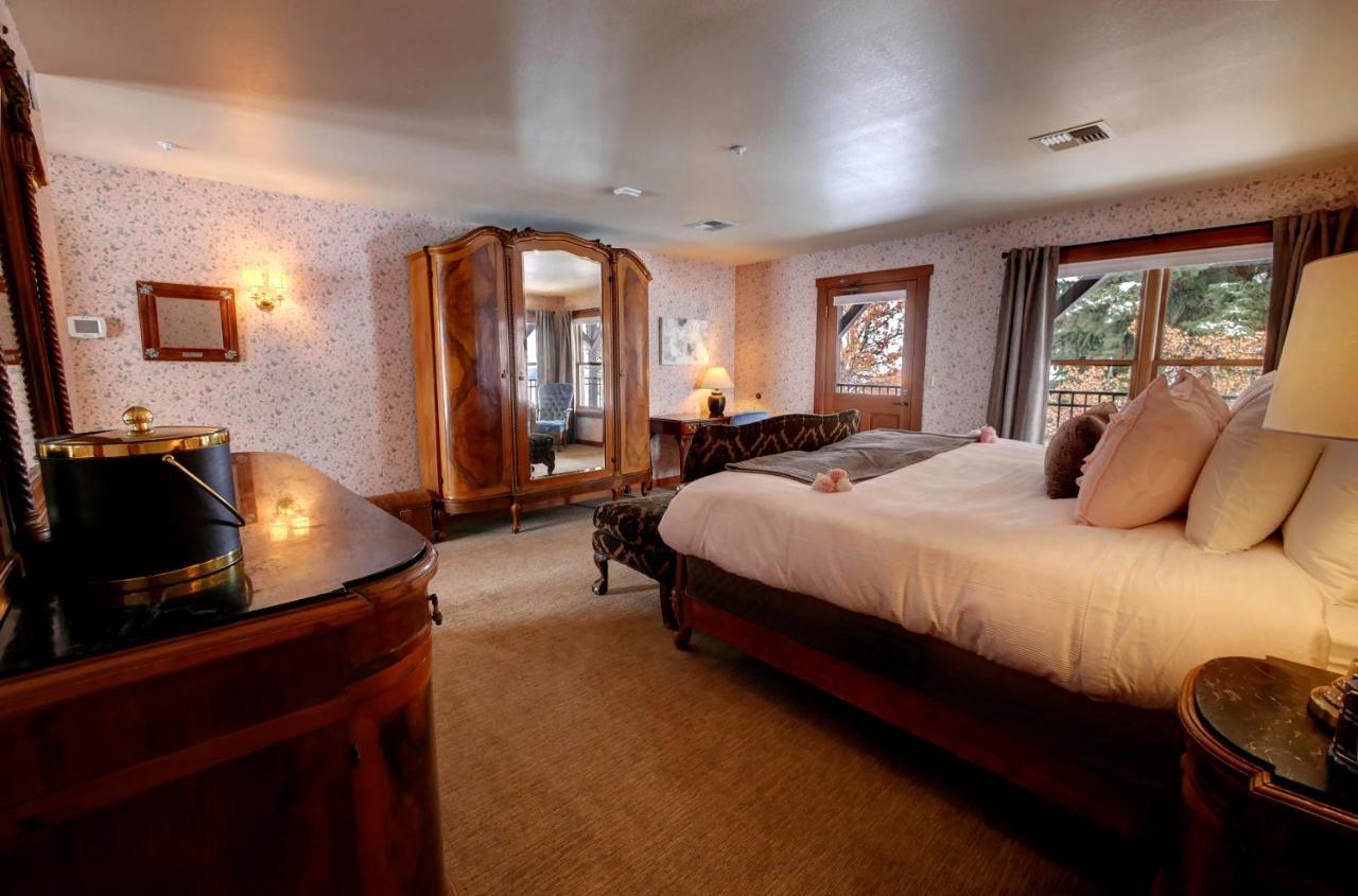 Casia Lodge And Ranch Twisp 外观 照片