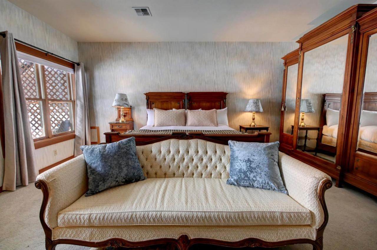 Casia Lodge And Ranch Twisp 外观 照片