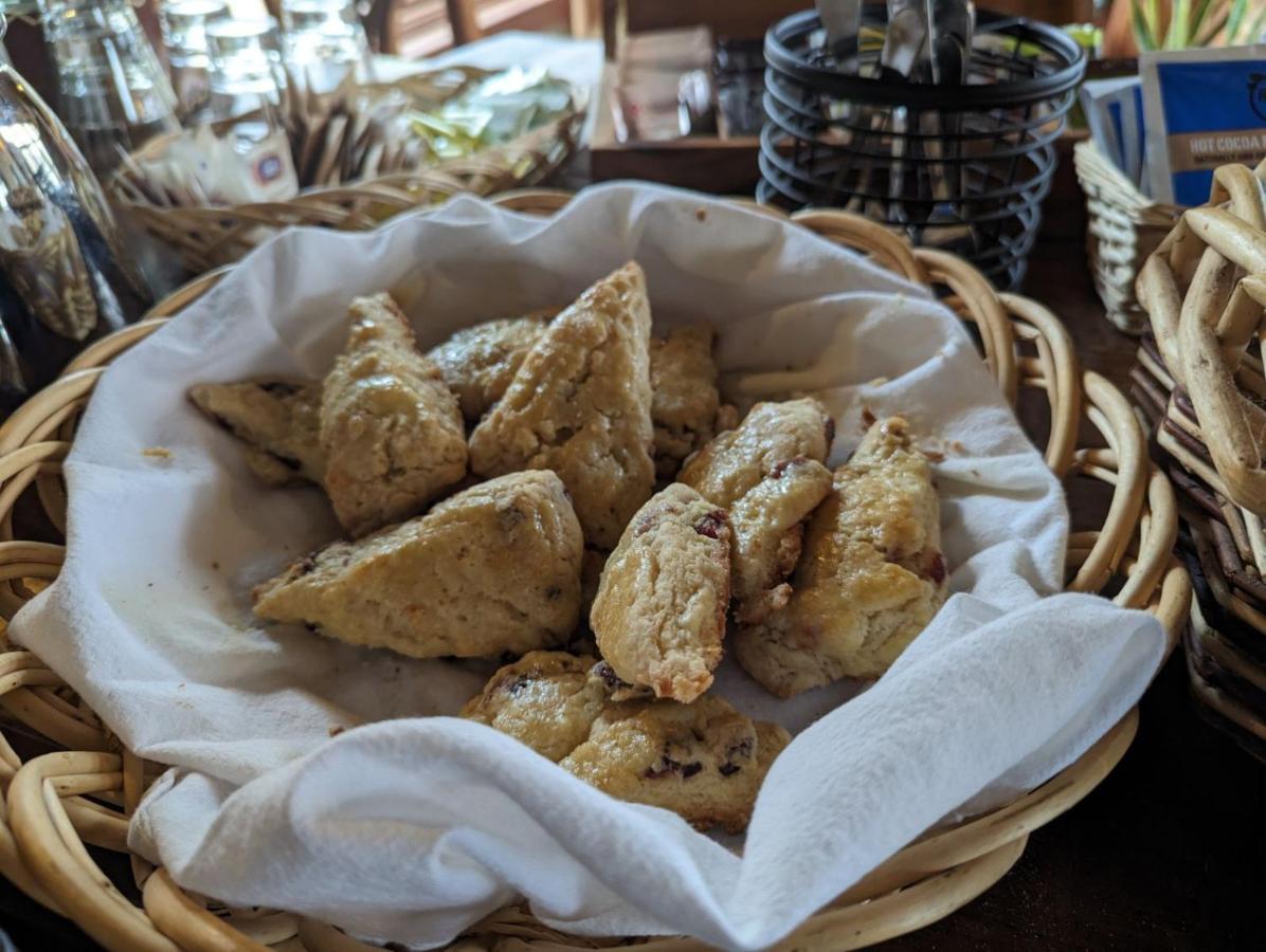 Casia Lodge And Ranch Twisp 外观 照片