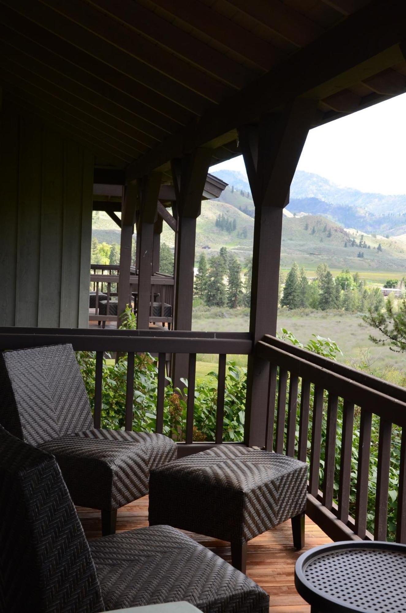 Casia Lodge And Ranch Twisp 外观 照片