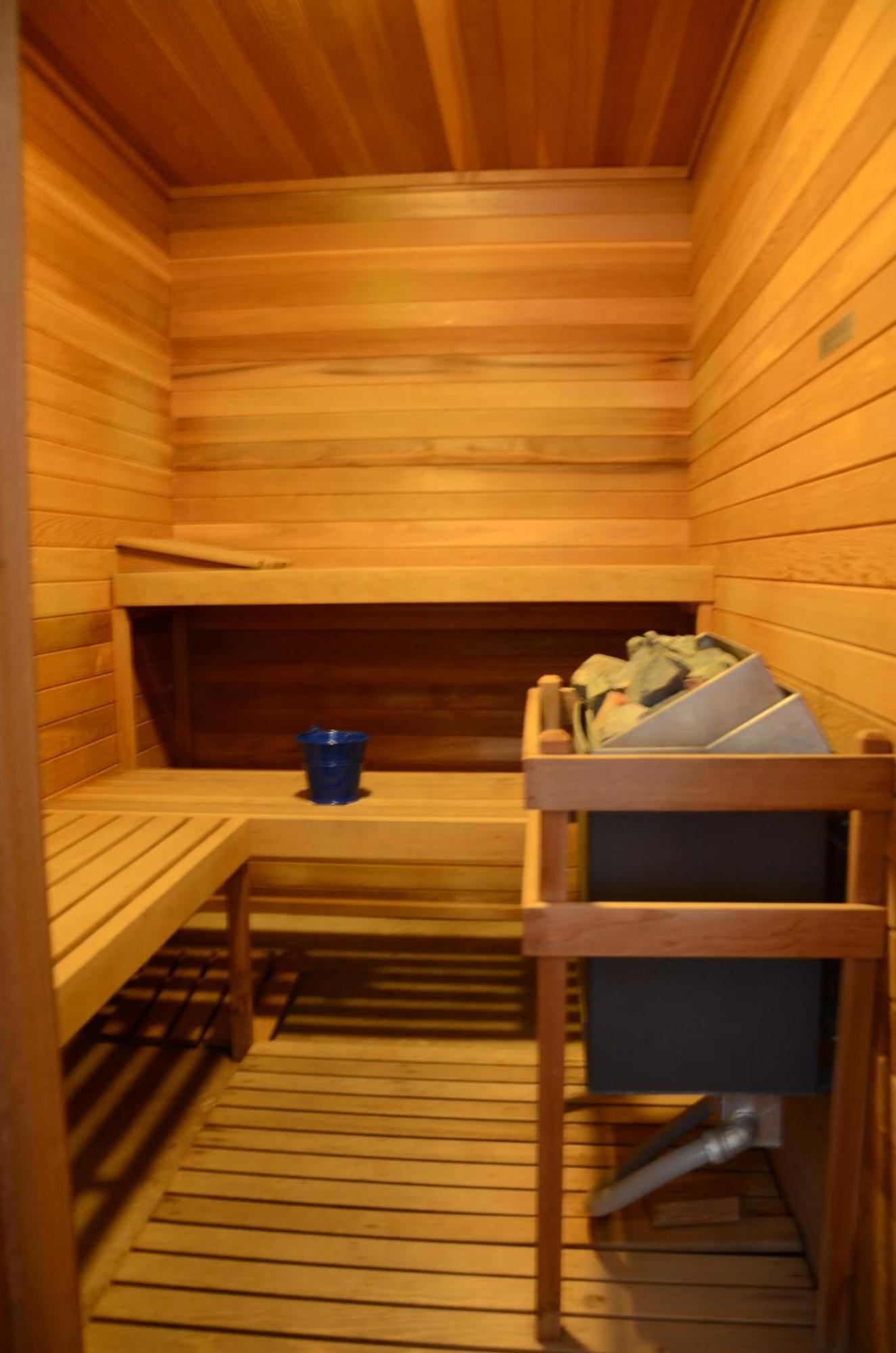 Casia Lodge And Ranch Twisp 外观 照片