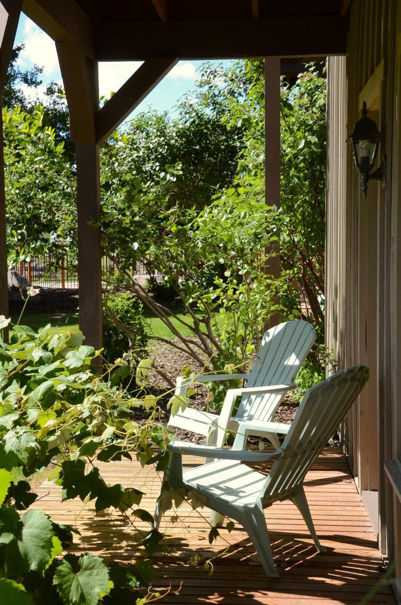 Casia Lodge And Ranch Twisp 外观 照片