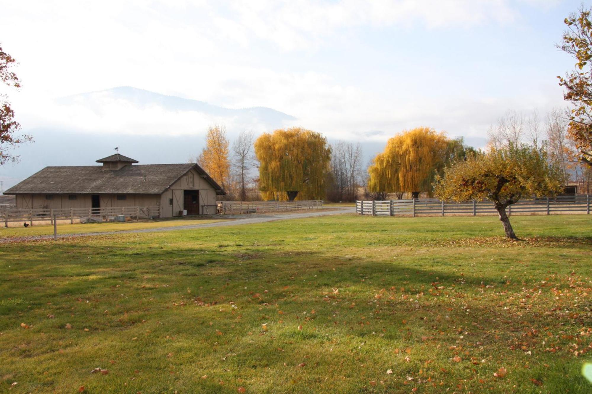 Casia Lodge And Ranch Twisp 外观 照片