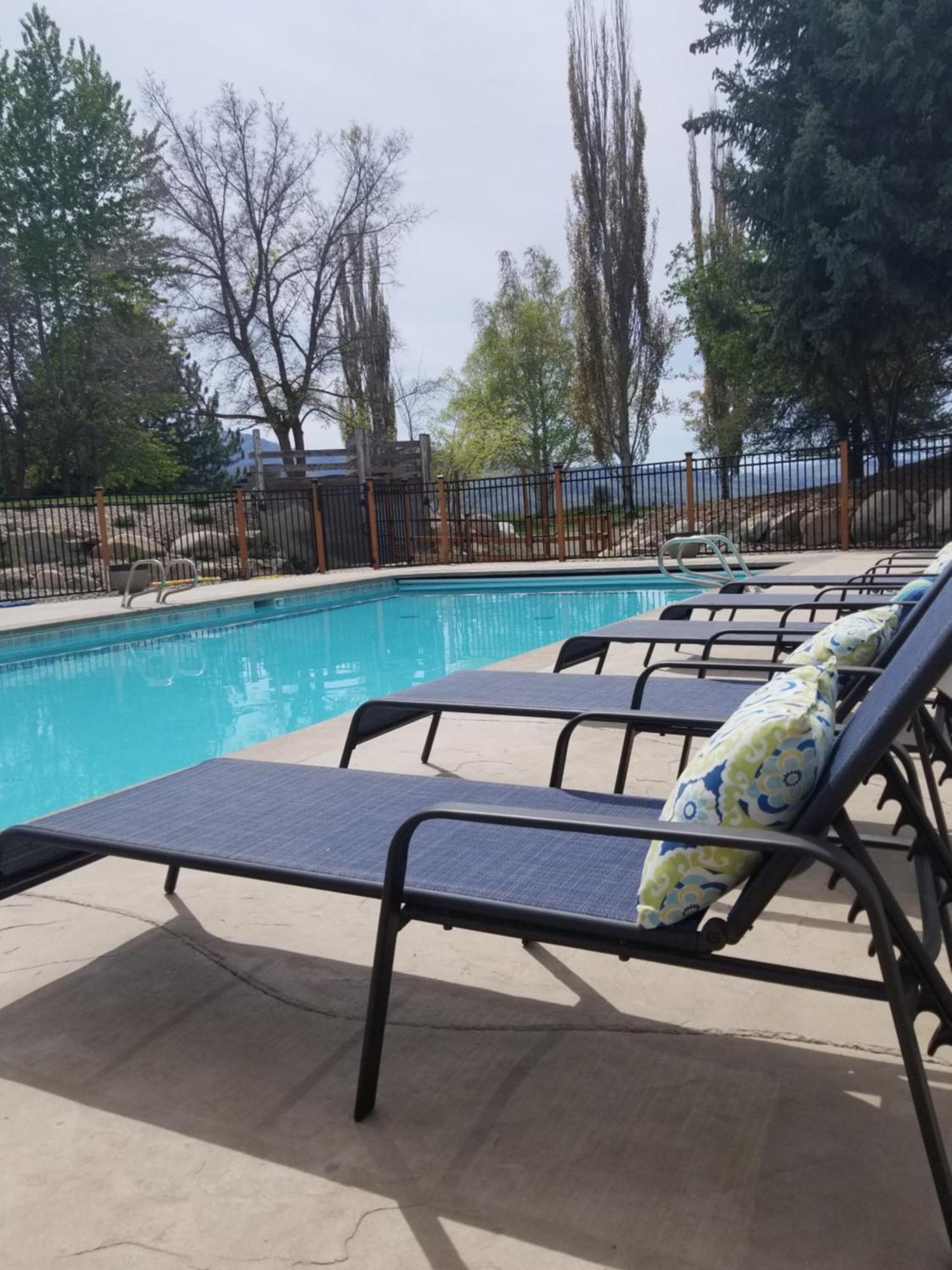 Casia Lodge And Ranch Twisp 外观 照片